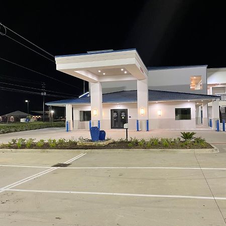Palace Inn Blue - Garth Rd Baytown Esterno foto