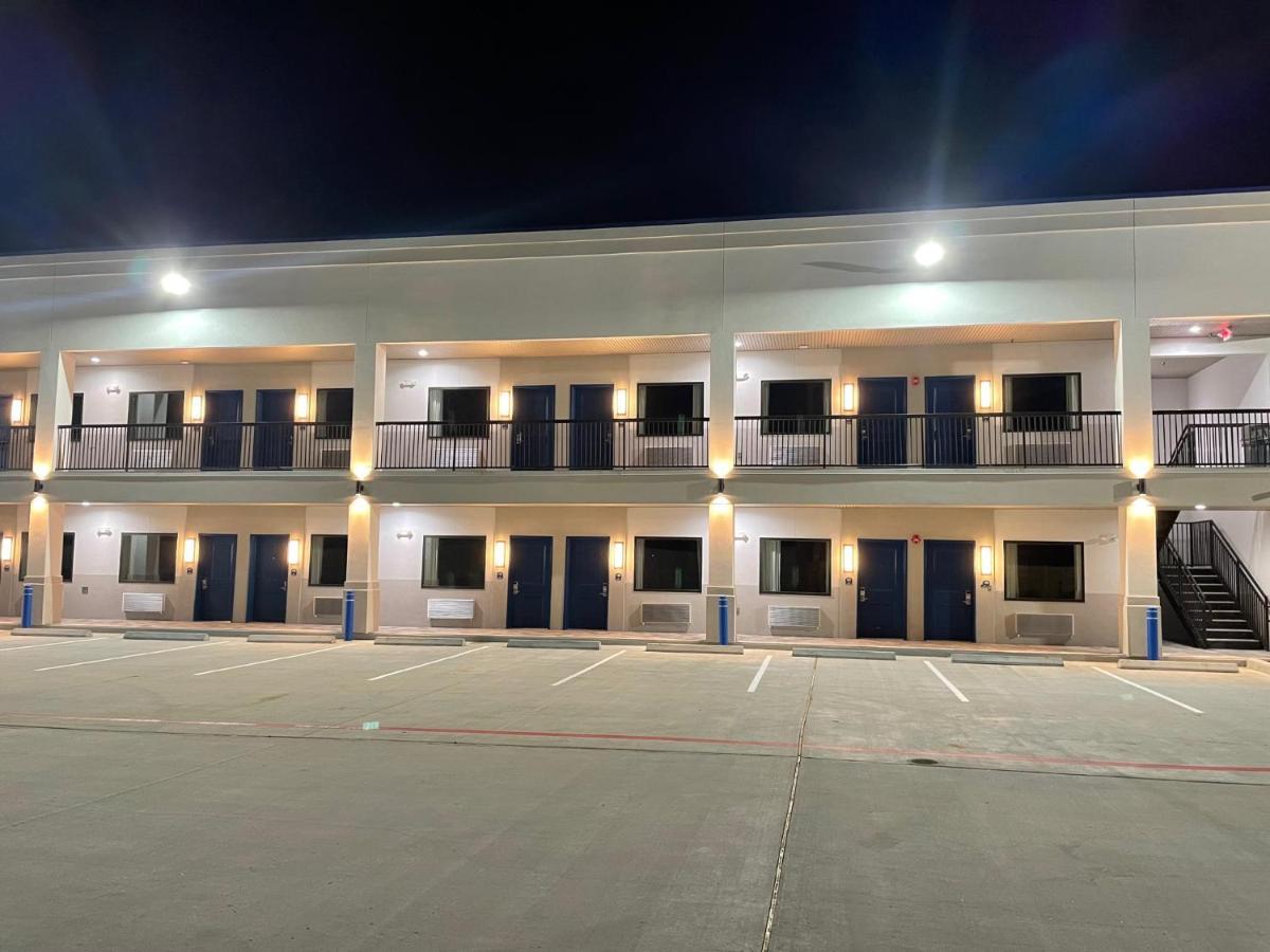 Palace Inn Blue - Garth Rd Baytown Esterno foto