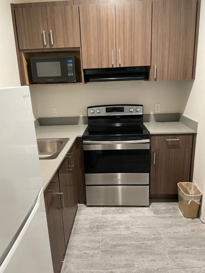 Palace Inn Blue - Garth Rd Baytown Esterno foto